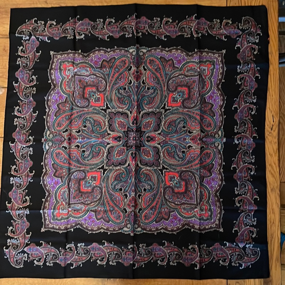Scarf